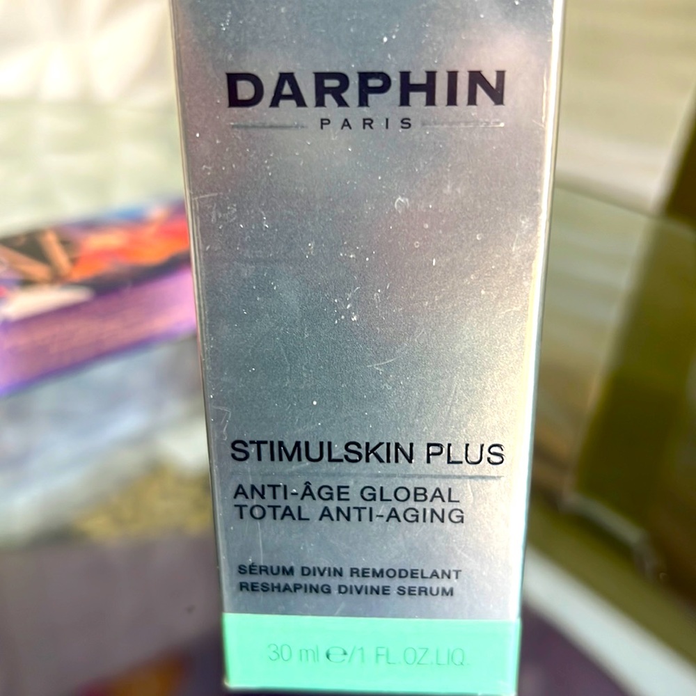 Darphin stimulskin plus  serum